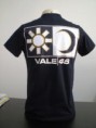 Camiseta importada Inca